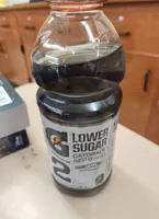 Gatorade G2 Low Calorie Electrolyte Beverage Grape