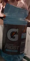 Gatorade Frost