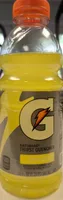 THIRST QUENCHER LEMON LIME