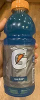 THIRST QUENCHER