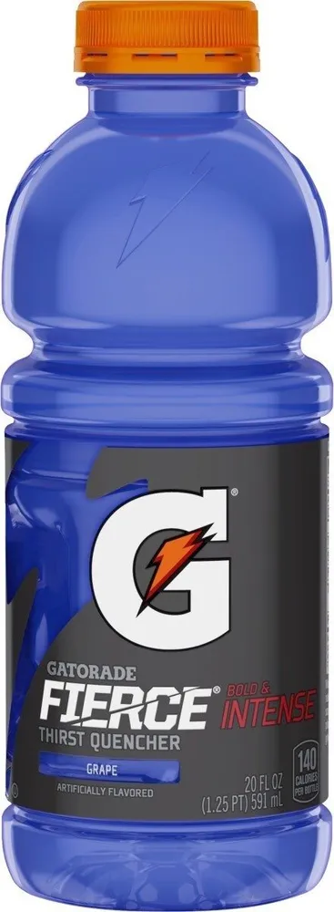 Perform Series Thirst Quencher Fierce Grape