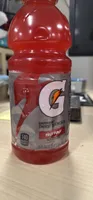 Thirst Quencher Fruit Punch