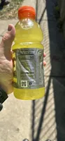 THIRST QUENCHER LEMON LIME