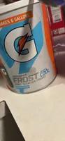 Thirst Quencher Powder