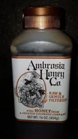 Ambrosia honey co.