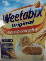 Weetabix Original 430