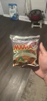 Shrimp Flavor Instant Noodles