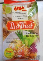 Pad thaï