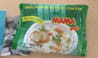 ORIGINAL STYLE INSTANT FLAT NOODLES (CLEAR SOUP)