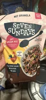 Day Dream Mix Dark Chocolate Raspberry