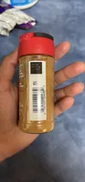 CINNAMON GROUND