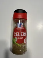 Celery Salt