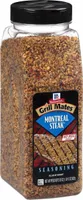 Grill mates montreal steak seasoning