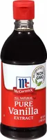 Pure Vanilla Extract