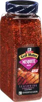 Mccormick mesquite barbecue seasoning