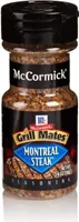 Grill Mates, Montreal Steak Seasoning