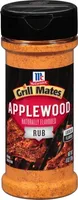 Applewood Rub