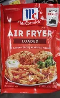 Loaded Fries Seasoning Mix