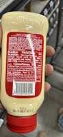 Mayonesa Mayonnaise