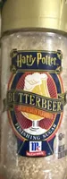 Butterbeer Finishing Sugar