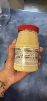 Mayonesa Mayonnaise