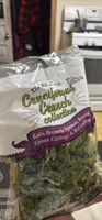 Cruciferous Crunch collection
