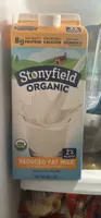 Reduced Fat Milk