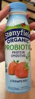 PROTEIN SMOOTHIE