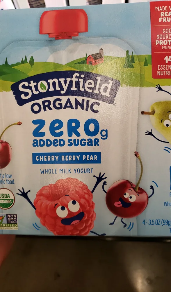 cherry berry pear 4pk box