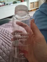 Watermelon Raspberry Lemon