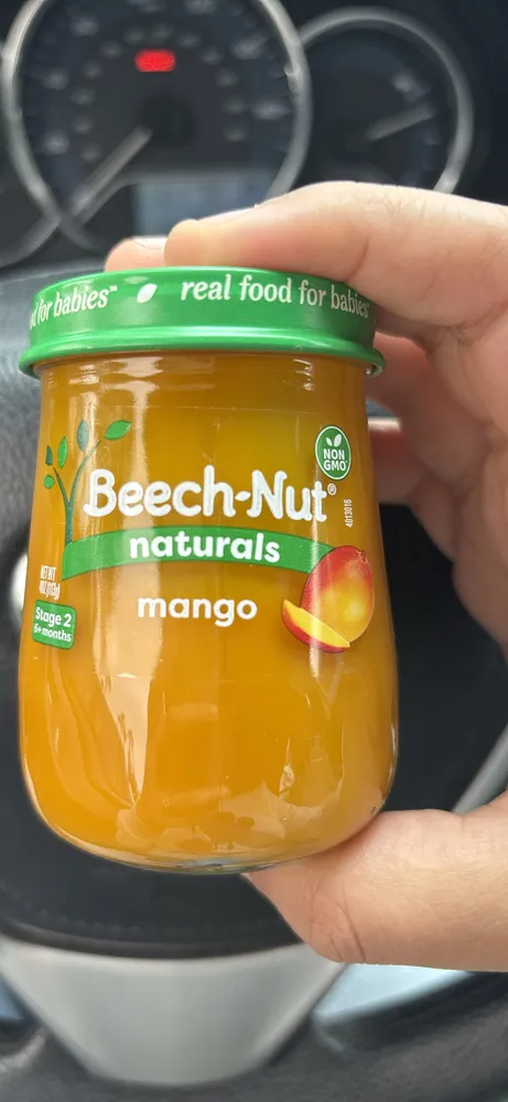 Mango