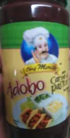 Adobo para Carne al Pastor
