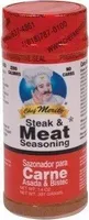 Steak And Meat Seasoning
