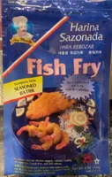 Fish Fry