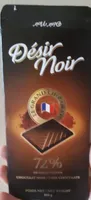 Chocolat noir
