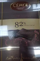 Chocolat noir