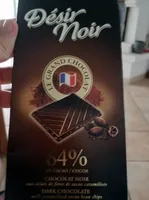 Desir noir