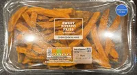 Sweet Potato Fries