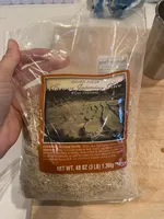 Brown Jasmine Rice