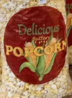 popcorn
