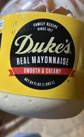 Mayonnaise