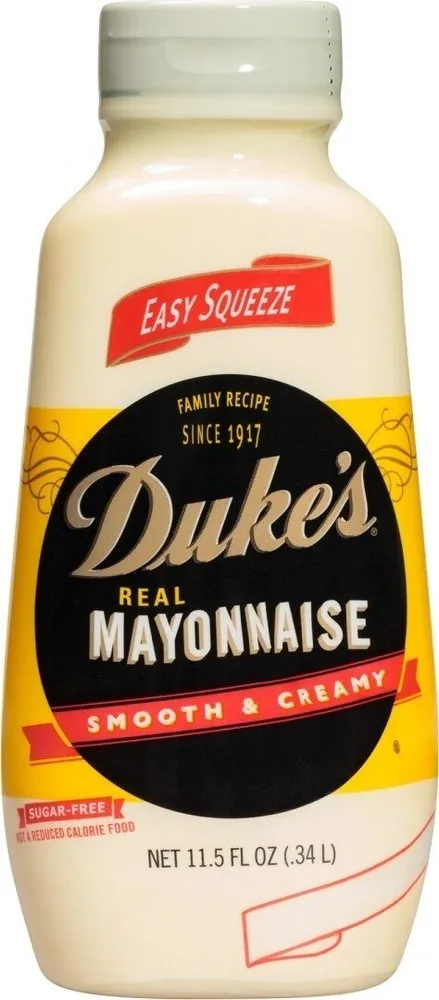 Real Mayonnaise