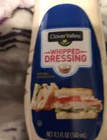 Whipped Dressing