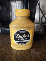 Horseradish Mustard