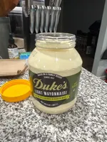 Dukes Light Mayonnaise