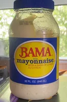 Mayonnaise