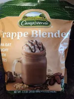 Frappe Blenders
