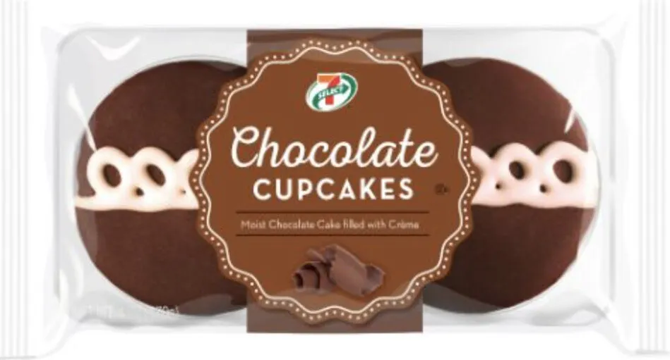 Chocolate cupcakes