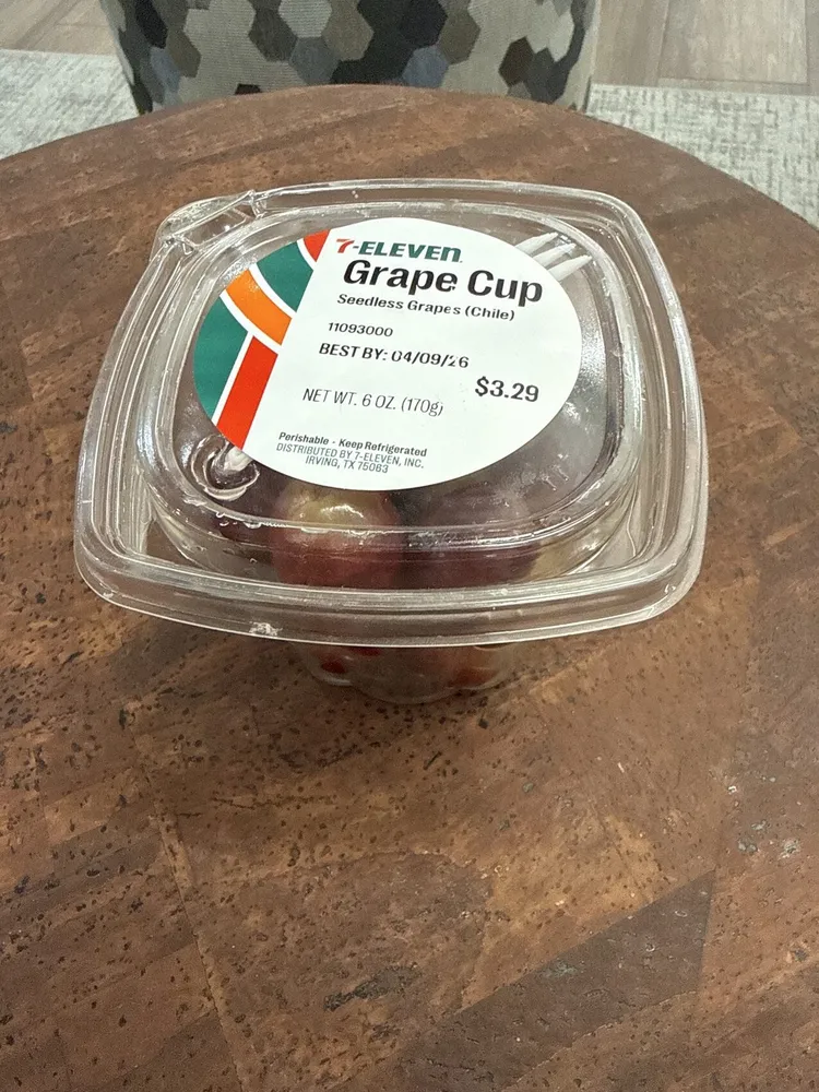 Grape Cup
