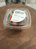 Grape Cup